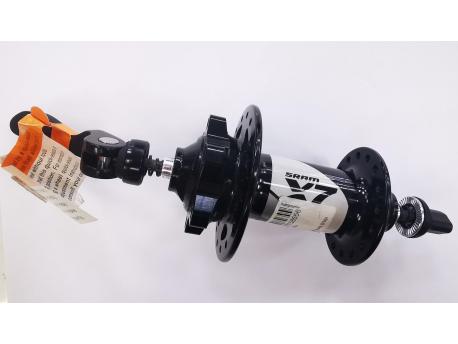 SRAM X.7 prednja glava disk 32H