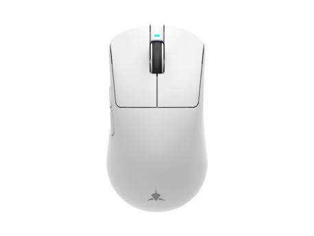 WHITE SHARK WS WGM 5021 BORS, Wireless Mouse White