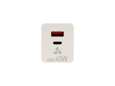 S BOX HC 45, 2 Ulaza 45W GAN Home Charger