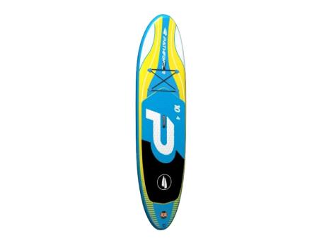 ED All Around Air SUP daska na naduvavanje 315x76cm