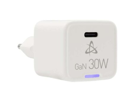 S BOX HC 30, 2 Type C 30W GAN Home Charger