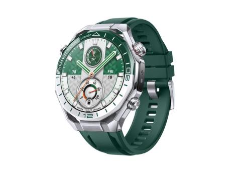 HUAWEI Watch Ultimate 2 48mm ZELENI