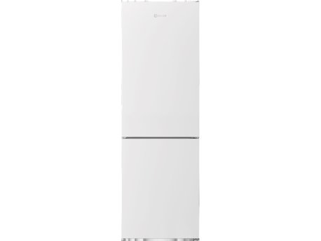INDESIT Samostojeći kombinovani frižider sa donjim zamrzivačem INKS 1361 W4E1