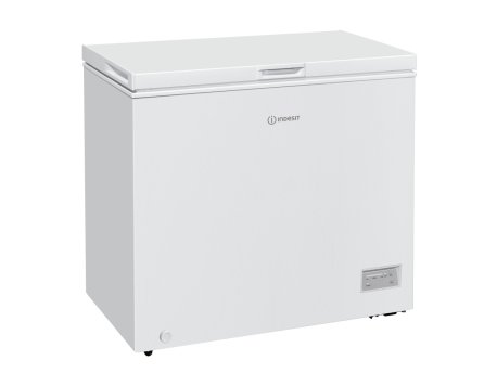 INDESIT Samostojeći zamrzivač - INCF 1984 E