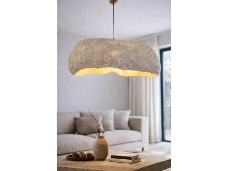 OPVIQ Luster u bež boji BK324