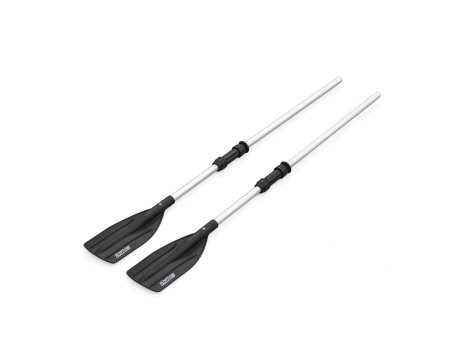 BESTWAY Hydro Force Premium aluminijumska vesla za čamac 145-218 cm set