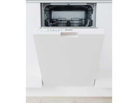 INDESIT Ugradna mašina za pranje sudova - slim IN2ID10CS80