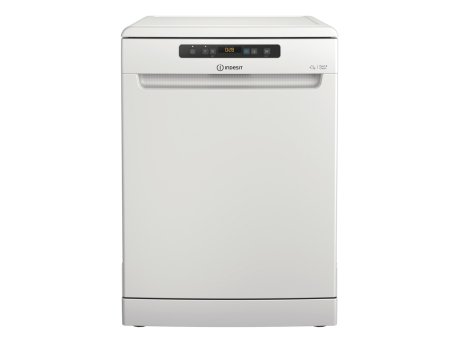 INDESIT Samostojeća mašina za pranje sudova IN4FFD14CN6W