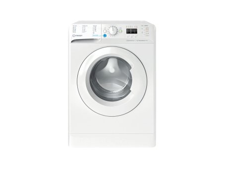 INDESIT Samostojeća mašina za pranje veša BWSA 61294 W EU N