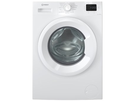 INDESIT Samostojeća mašina za pranje veša IM 762 MY TIME EE