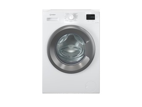 INDESIT Samostojeća mašina za pranje veša IM 862 MY TIME EE