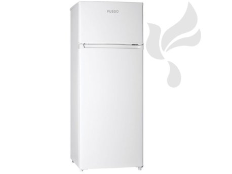 Fuego FGTM217W Kombinovani frižider