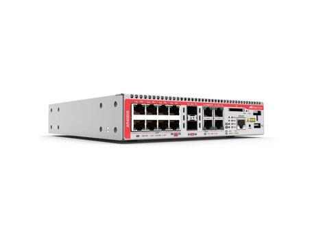 ALLIED TELESIS 2xWAN,10/100/1000T combo ili 100/1000SFP, 8x10/100/1000T AT-AR4050S-50