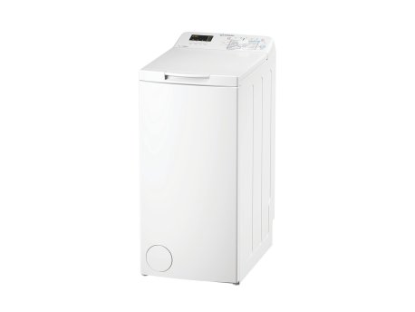 INDESIT Samostojeća mašina za pranje veša BTW S50400 EU/N