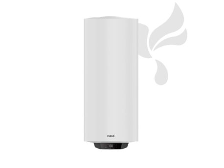 Fuego FGVW 80 LED WIFI Bojler