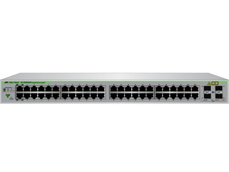 ALLIED TELESIS AT-GS950/48-50 48x10/100/1000TX, 4xSFP combo