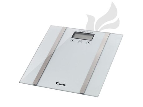 Fuego 601 Telesna vaga
