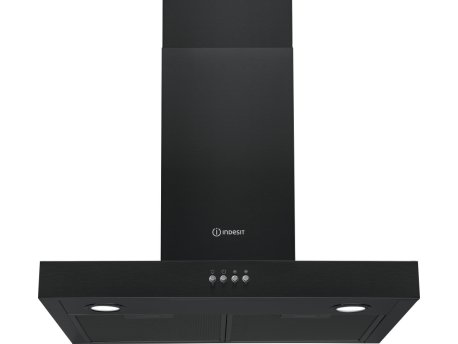 INDESIT IHBS63FLMK Crna