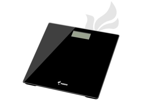 Fuego 901 Telesna vaga