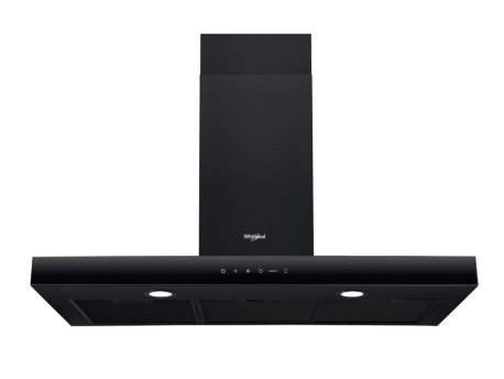 WHIRLPOOL WHBS92FLTK