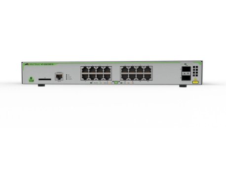 ALLIED TELESIS AT-GS970M/18-50 16x10/100/1000T + 2xSFP