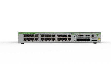 ALLIED TELESIS AT-GS970M/28-50 24x10/100/1000T + 4xSFP