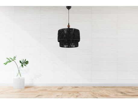OPVIQ Luster Vnoreny W Black Brown