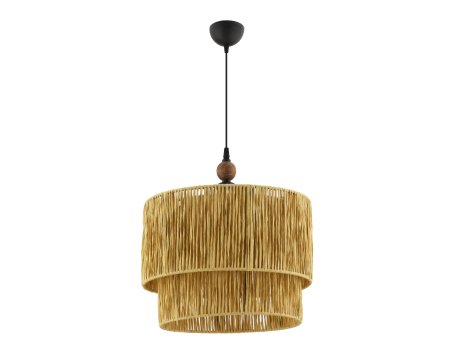 OPVIQ Luster Vnoreny W Camel Brown