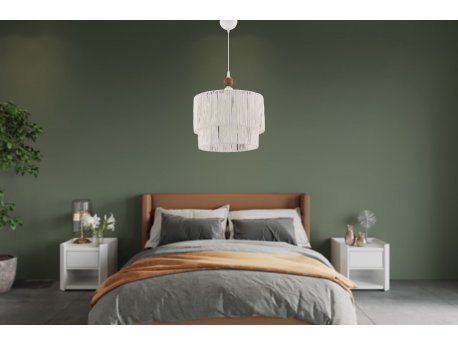 OPVIQ Luster Vnoreny W White Brown