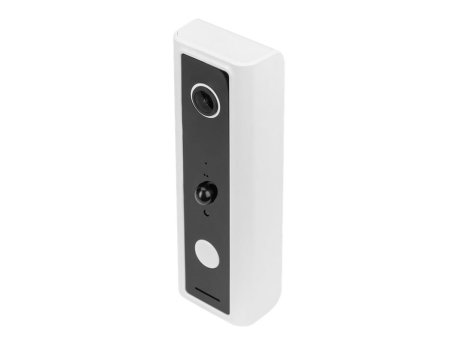 DIGITUS Pametna sigurnosna kamera za vrata + zvono DN-18650