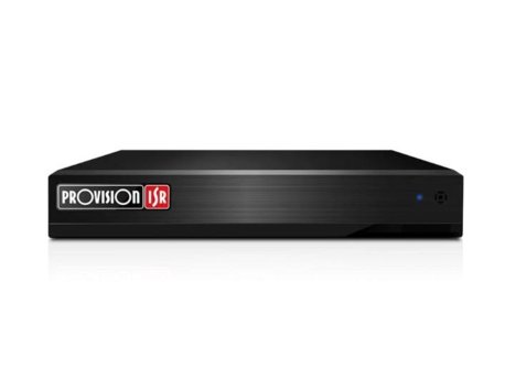 PROVISION Hibridni DVR 8-kanalni analog+4 IP kanala za video nadzor SH-8100A5N-5LMM-V2