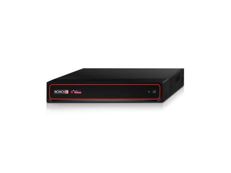 PROVISION 16-kanalni hibridni DVR, 1xSATA, 1xRJ45, za video nadzor SH-16200A5N-2L