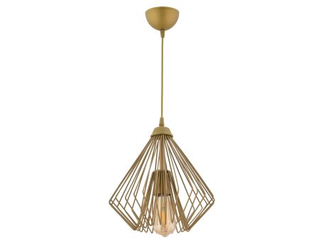 OPVIQ Luster Antir Gold