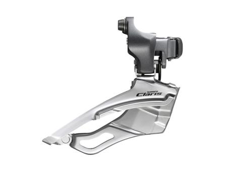 SHIMANO Prednji Menjač Claris FD-2403 31.8mm 3x8 Brzina