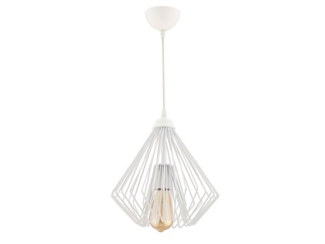 OPVIQ Luster Antir White