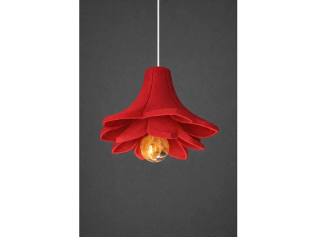OPVIQ Visilica LM 05 LT 25 Red