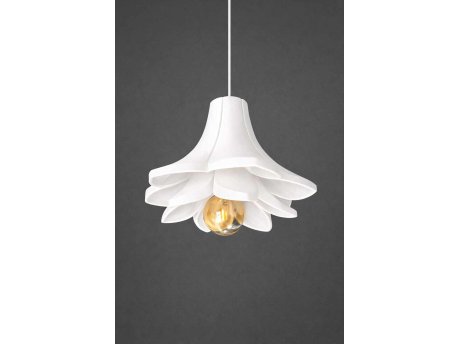 OPVIQ Visilica LM 01 LT 25 White