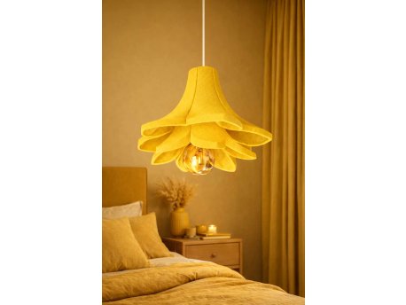 OPVIQ Visilica LM 04 LT 25 Yellow