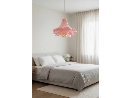 OPVIQ Visilica LM 06 LT 25 Pink