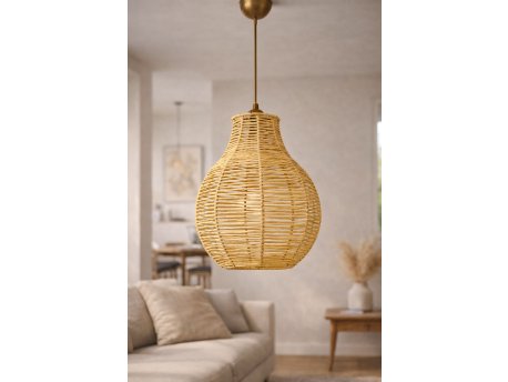 OPVIQ Luster BK321
