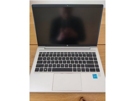 HP ProBook 640 G8 (Silver) FHD IPS, Intel i7-1165G7, 16GB, 256GB SSD, Win 11 Pro RENEW