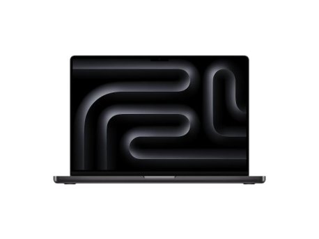 APPLE MacBook Pro 16 (Space Black) M5 Max 18C/32C, 36GB, 2TB SSD (mged4ze/a)