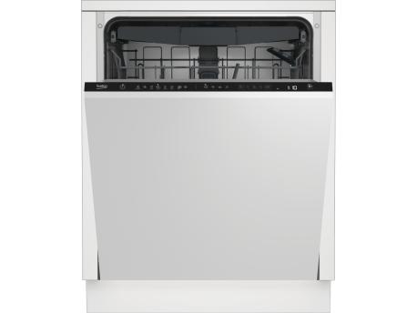 BEKO BDIN38555