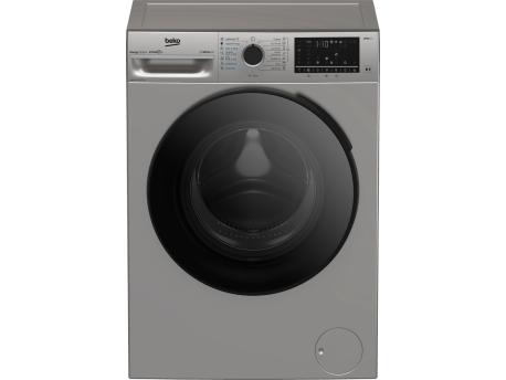 BEKO BM5DFT49442GB Samostojeća mašina za pranje i sušenje veša