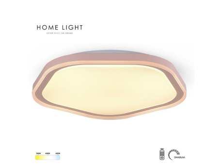 HOME LIGHT Solea 127 CCT LED plafonjera