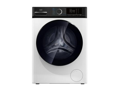 BEKO B1D85364WBEE Samostojeća mašina za pranje i sušenje veša (kombinovana)