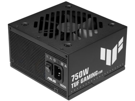 ASUS TUF-GAMING-750B-EVO 750W Bronze modularno napajanje
