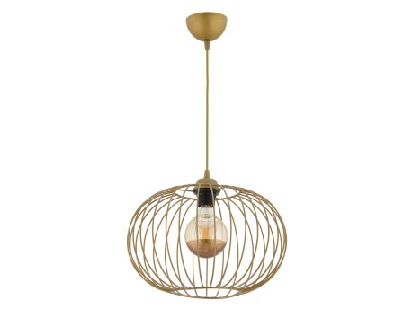 OPVIQ Luster Sferoid Gold