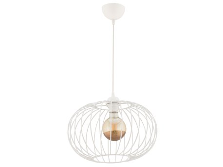 OPVIQ Luster Sferoid White