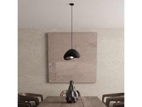 OPVIQ Visilica Wabi Sabi Quiet Current Black